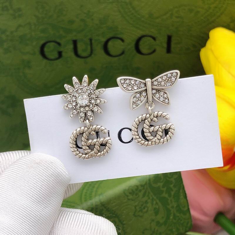 Gucci Earring 04yxs132